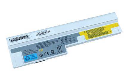 Аккумуляторная батарея для ноутбука Lenovo-IBM L09S3Z14 IdeaPad S100 10.8V White 5200mAh OEM Аккумуляторная батарея для ноутбука Lenovo-IBM L09S3Z14 IdeaPad S100 10.8V White 5200mAh OEM