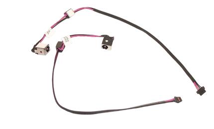 Разъем питания для ноутбука Acer Aspire One D250, P531 KAV60 с кабелем HY-AC014