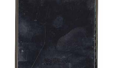 Матрица с тачскрином (модуль) для HTC Butterfly X920E черный