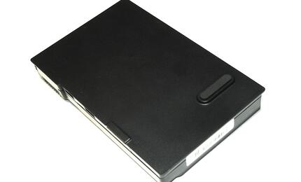Аккумуляторная батарея для ноутбука Acer BTP-63D1 TravelMate 2410 14.8V Black 5200mAh OEM Аккумуляторная батарея для ноутбука Acer BTP-63D1 TravelMate 2410 14.8V Black 5200mAh OEM - фото 2