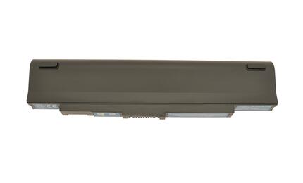 Аккумуляторная батарея для ноутбука Acer UM09B7C Aspire One 751 11.1V Black 5200mAh OEM Аккумуляторная батарея для ноутбука Acer UM09B7C Aspire One 751 11.1V Black 5200mAh OEM