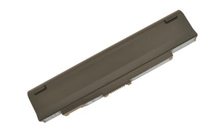 Аккумуляторная батарея для ноутбука Acer UM09B7C Aspire One 751 11.1V Black 5200mAh OEM Аккумуляторная батарея для ноутбука Acer UM09B7C Aspire One 751 11.1V Black 5200mAh OEM - фото 3