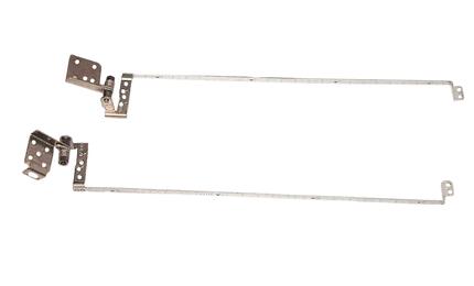 Петли для ноутбука Toshiba C870, C875, L870, L875, L875D