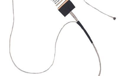 Шлейф матрицы для ноутбука Asus X555LD 30pin edp