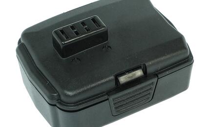 Аккумулятор для шуруповерта Ryobi BPL-1220 BID-1201 3.0Ah 12V черный Li-Ion