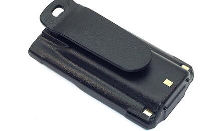 Аккумуляторная батарея для радиостанции Байкал 30 Li-Ion 2600mAh 7.4V