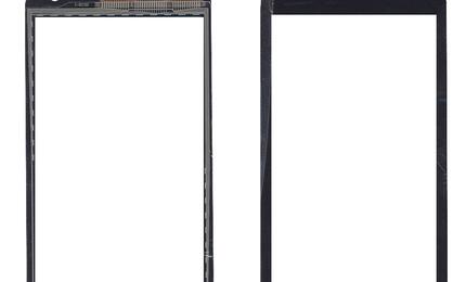 Тачскрин (Сенсорное стекло) для смартфона HTC Desire 310