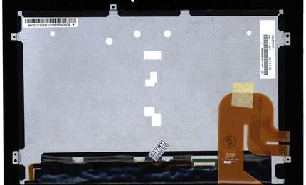 Матрица с тачскрином (модуль) для Asus Eee Pad Transformer Prime TF201