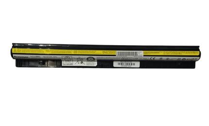 Аккумуляторная батарея для ноутбука Lenovo L12L4A02 IdeaPad G500S 14.4V Black 2200mAh Orig Аккумуляторная батарея для ноутбука Lenovo L12L4A02 IdeaPad G500S 14.4V Black 2200mAh Orig