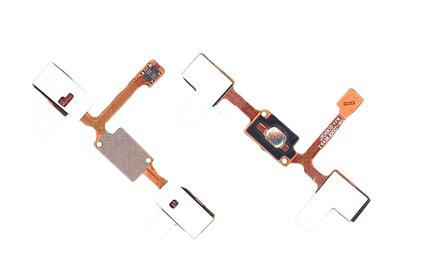 Шлейф кнопки Home для Samsung Galaxy J2 SM-J200