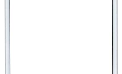 Тачскрин (Сенсорное стекло) для планшета Samsung Galaxy Tab Pro 8.4 SM-T321, SM-T325 белый