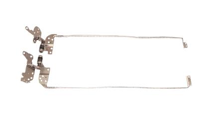 Петли для ноутбука Toshiba Satellite L50-A, L50, P50 с тачскрином