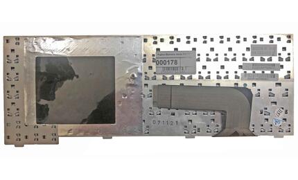 Клавиатура для ноутбука Fujitsu Amilo (Pa2510, Pi1505, Pi1510, Pi2515) Black, RU - фото 2