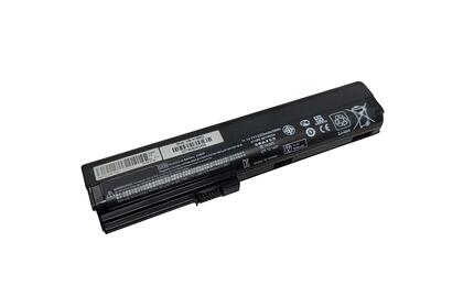 Аккумуляторная батарея для ноутбука HP HSTNN-DB2L EliteBook 2560p 11.1V Black 5200mAh OEM Аккумуляторная батарея для ноутбука HP HSTNN-DB2L EliteBook 2560p 11.1V Black 5200mAh OEM