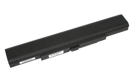 Аккумуляторная батарея для ноутбука DNS MT50-3S4400 HASEE MT50 10.8V Black 4400mAh Orig Аккумуляторная батарея для ноутбука DNS MT50-3S4400 HASEE MT50 10.8V Black 4400mAh Orig - фото 2