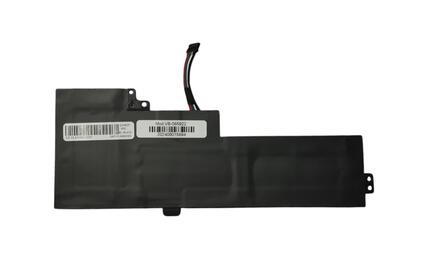 Аккумуляторная батарея для ноутбука Lenovo 01AV489 ThinkPad T470 11.46V Black 2095mAh Аккумуляторная батарея для ноутбука Lenovo 01AV489 ThinkPad T470 11.46V Black 2095mAh - фото 2