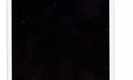 Матрица с тачскрином (модуль) для Samsung Galaxy S3 GT-I9300 белый