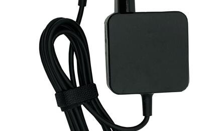 Блок питания для ноутбука Asus 45W 5V 3A Type-C 5.V/3A, 9V/3A, 15V/3A, 20V/2.25A Wall OEM