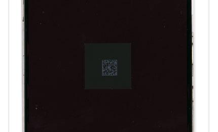 Матрица с тачскрином (модуль) для Apple iPhone 5 original белый - фото 2