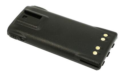 Аккумуляторная батарея для радиостанции Motorola HNN4001A GP140 1800mAh 7.4V - фото 2