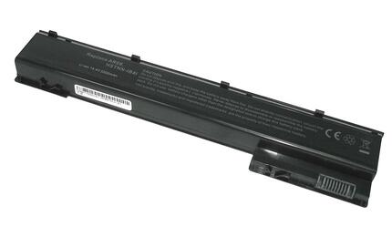 Аккумуляторная батарея для ноутбука HP AR08 Z Book 15 14.4V 75Wh Black 5200mAh OEM Аккумуляторная батарея для ноутбука HP AR08 Z Book 15 14.4V 75Wh Black 5200mAh OEM
