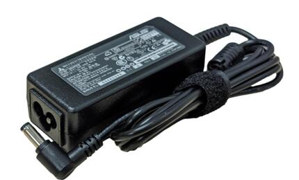 Блок питания для ноутбука Asus 33W 19V 1.75A 5.5x2.5mm ADP-650B OEM - фото 2