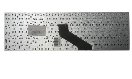 Клавиатура для ноутбука Acer Aspire 5755, 5755G, 5830, 5830G, 5830T, 5830TG, E5-571 Black, (No Frame), RU - фото 2