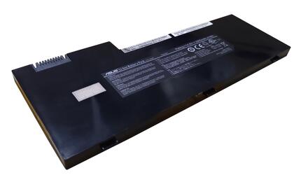 Аккумуляторная батарея для ноутбука Asus C41-UX50 UX50V 14.8V Black 2500mAh Orig Аккумуляторная батарея для ноутбука Asus C41-UX50 UX50V 14.8V Black 2500mAh Orig