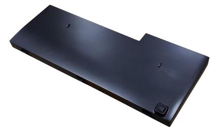 Аккумуляторная батарея для ноутбука Asus C41-UX50 UX50V 14.8V Black 2500mAh Orig Аккумуляторная батарея для ноутбука Asus C41-UX50 UX50V 14.8V Black 2500mAh Orig - фото 3