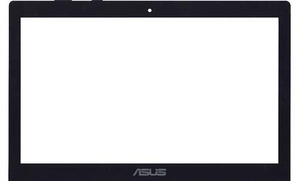 Тачскрин (Сенсорное стекло) для планшета Asus VivoBook S451, X450