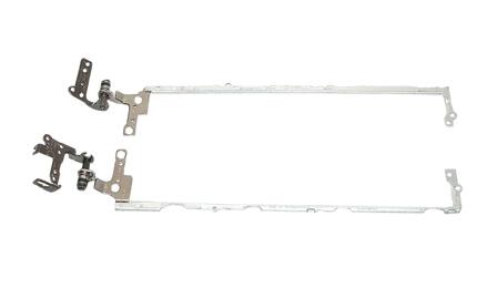 Петли для ноутбука Dell Inspiron 7557, 7559 без тачскрина