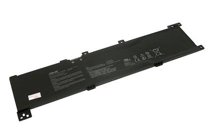 Аккумуляторная батарея для ноутбука Asus B31N1635 X705NA 11.52V Black 3650mAh Orig Аккумуляторная батарея для ноутбука Asus B31N1635 X705NA 11.52V Black 3650mAh Orig