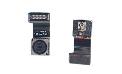 Задняя (Back) камера для Apple iPhone 5S