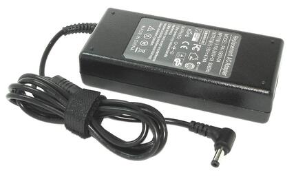Блок питания для ноутбука Delta 90W 19V 4.74A 5.5x2.5mm PA-1900-04 REPLACEMENT