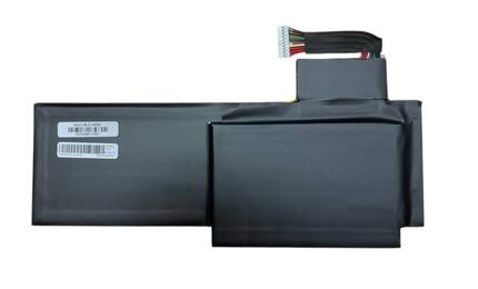 Аккумуляторная батарея для ноутбука MSI BTY-L76 GS70 2OD 11.1V Black 5400mAh Orig - фото 2