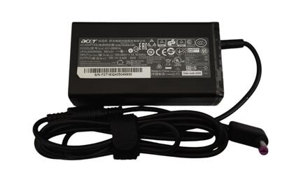 Блок питания для ноутбука Acer 65W 19V 3.42A 5.5x1.7mm PA-1650-02 Orig