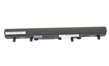 Аккумуляторная батарея для ноутбука Acer AL12A32 Aspire V5-531 14.8V Black 2500mAh Orig Аккумуляторная батарея для ноутбука Acer AL12A32 Aspire V5-531 14.8V Black 2500mAh Orig - фото 4