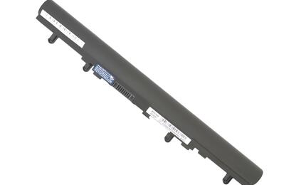 Аккумуляторная батарея для ноутбука Acer AL12A32 Aspire V5-531 14.8V Black 2500mAh Orig Аккумуляторная батарея для ноутбука Acer AL12A32 Aspire V5-531 14.8V Black 2500mAh Orig - фото 5