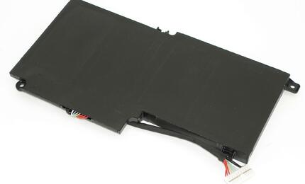 Аккумуляторная батарея для ноутбука Toshiba PA5107U-1BRS Satellite S55T 14.4V Black 2838mAh Orig Аккумуляторная батарея для ноутбука Toshiba PA5107U-1BRS Satellite S55T 14.4V Black 2838mAh Orig - фото 2