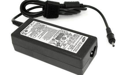 Блок питания для ноутбука Samsung 60W 19V 3.16A 3.0x1.0mm AD-6019P Orig