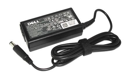 Блок питания для ноутбука Dell 45W 19.5V 2.31A 7.4x5.0mm LA45NS0-00 Orig