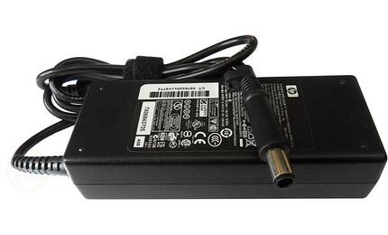 Блок питания для ноутбука HP 90W 18.5V 4.9A 7.4x5.0mm 384021-001 Orig