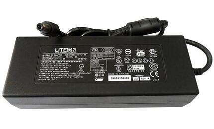 Блок питания для ноутбука Asus 120W 20V 6A 5.5x2.5mm ADP-120GB OEM