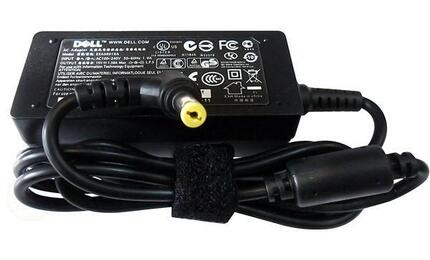 Блок питания для ноутбука Dell 30W 19V 1.58A 5.5x1.7mm ASP114 Orig