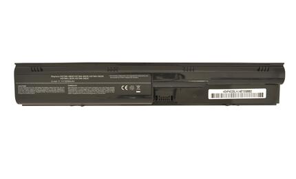 Аккумуляторная батарея для HP Compaq HSTNN-LB2R ProBook 4330s 10.8V Black 5200mAh OEM Аккумуляторная батарея для HP Compaq HSTNN-LB2R ProBook 4330s 10.8V Black 5200mAh OEM