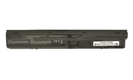 Аккумуляторная батарея для HP Compaq HSTNN-LB2R ProBook 4330s 10.8V Black 5200mAh OEM Аккумуляторная батарея для HP Compaq HSTNN-LB2R ProBook 4330s 10.8V Black 5200mAh OEM - фото 2