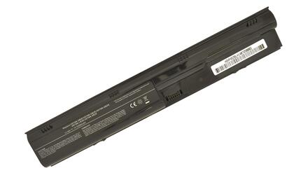 Аккумуляторная батарея для HP Compaq HSTNN-LB2R ProBook 4330s 10.8V Black 5200mAh OEM Аккумуляторная батарея для HP Compaq HSTNN-LB2R ProBook 4330s 10.8V Black 5200mAh OEM - фото 3