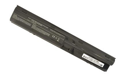 Аккумуляторная батарея для HP Compaq HSTNN-LB2R ProBook 4330s 10.8V Black 5200mAh OEM Аккумуляторная батарея для HP Compaq HSTNN-LB2R ProBook 4330s 10.8V Black 5200mAh OEM - фото 4