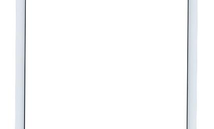 Тачскрин (Сенсорное стекло) для планшета Samsung Galaxy Tab E SM-T560, T561, T567, T560N белый