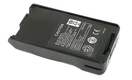 Аккумуляторная батарея для радиостанции Kenwood KNB-25 TK-2140 Ni-MH 2100mAh 7.2V